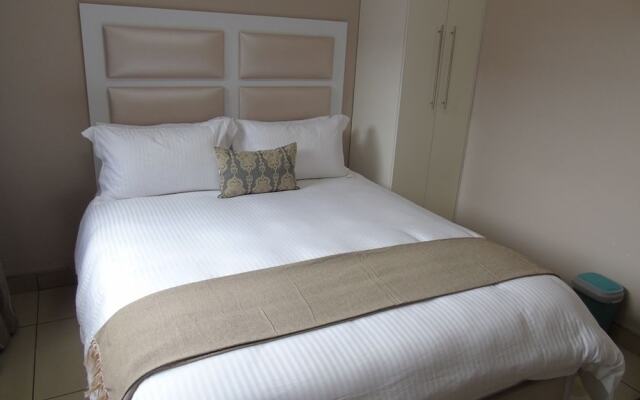 The Musafer Travel Lodge