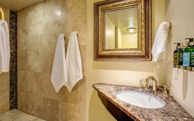 Davenport Hotel, Autograph Collection