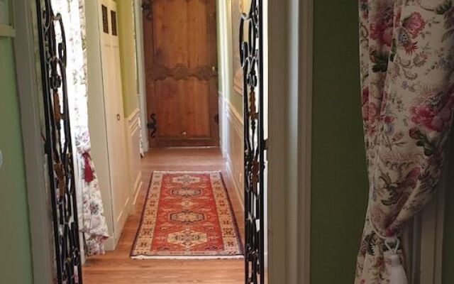 Château de Colombier