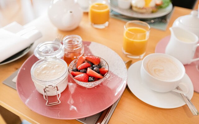 Caravogue House Bed & Breakfast
