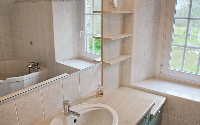 Holiday Home Les Agapanthes