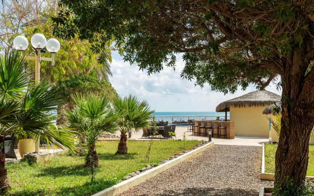 Sheraton Djibouti