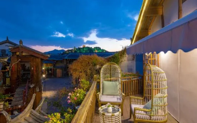 Ruoshui Lanting Dongfang Aesthetics Travel Photo Viewing Beauty Su