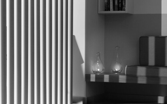 Sea View Hotel & Apartments