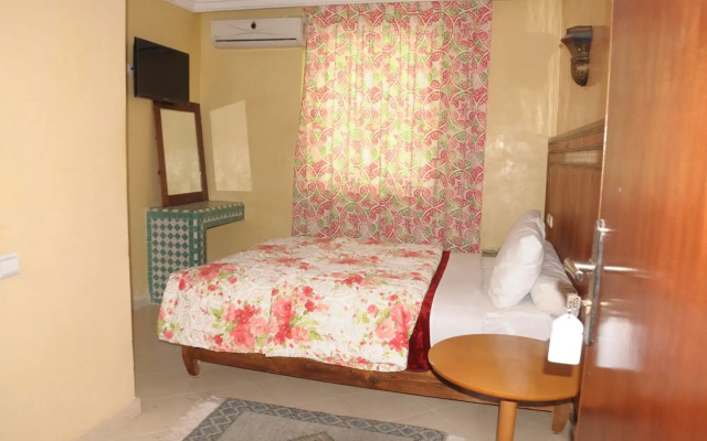 Hotel Colisee