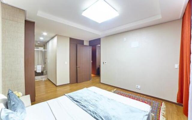 Elite Highvill Apartments 2 room