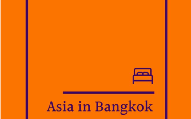 Asia In Bangok 2022