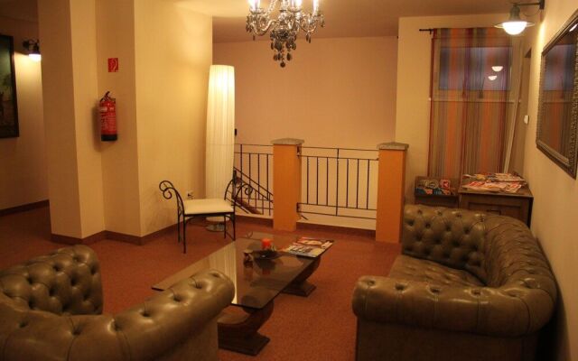 Hotel al Faro Lodge
