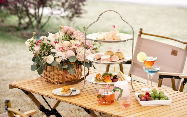 Hotel Indigo Suzhou Yangcheng Lake by IHG