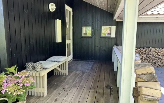 5 Star Holiday Home in Martofte