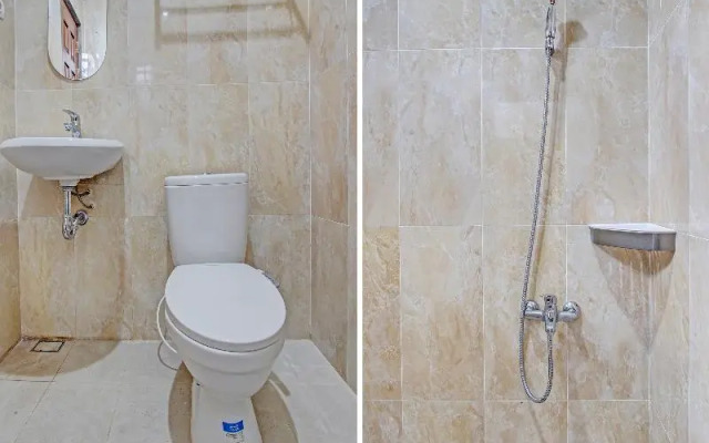 Collection O 91629 Ndalem Abhirama