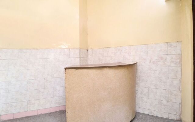 Spot on 41126 Shri Krishankripa Guest House