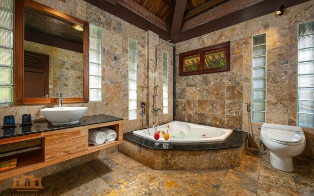 Asean Resort - Shiki Onsen & Spa