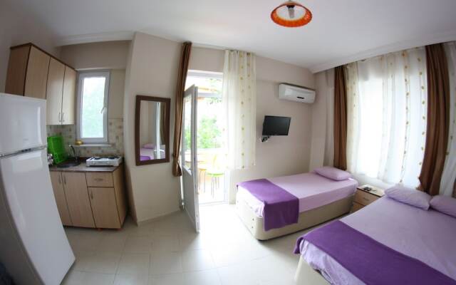 Kiraz Apart Otel