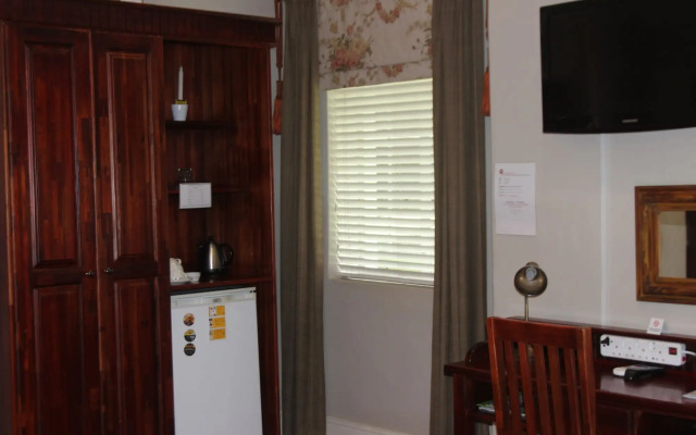 Villa Beryl Guesthouse