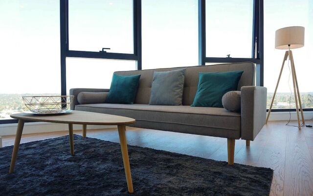 Boxhill Luxury Apartment