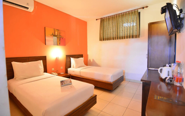 Maesa Hotel
