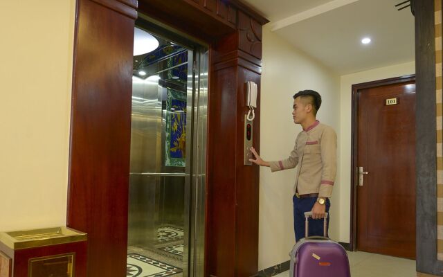 Sapa Luxury Hotel