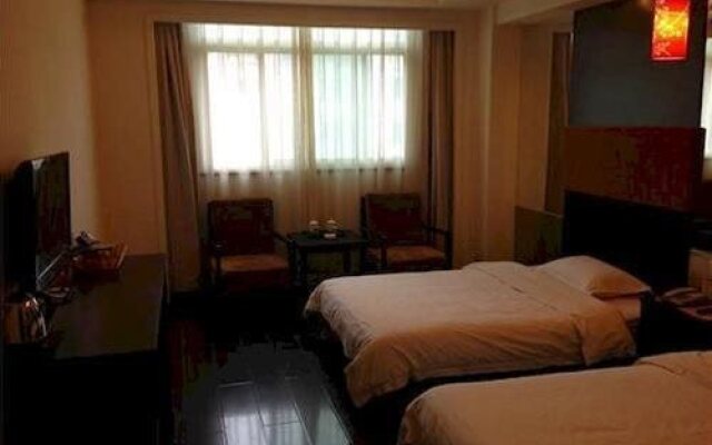 Jin Shun Tai Hotel