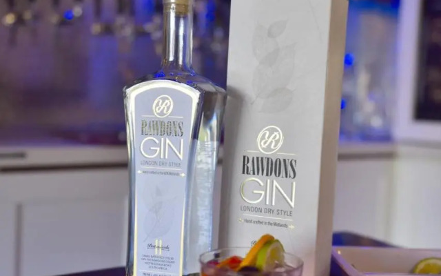 Rawdons Hotel & Brewery