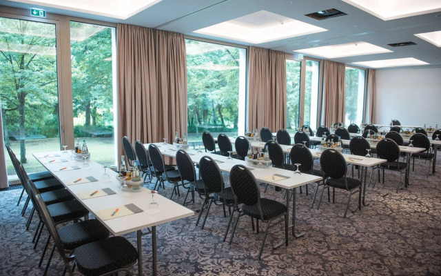 Parkhotel Schillerhain