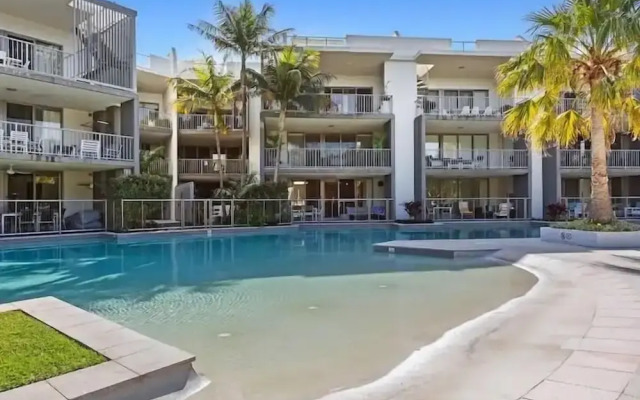 Drift Apartments