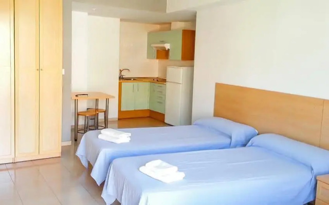 Apartaments Turístics Residencia Vila Nova