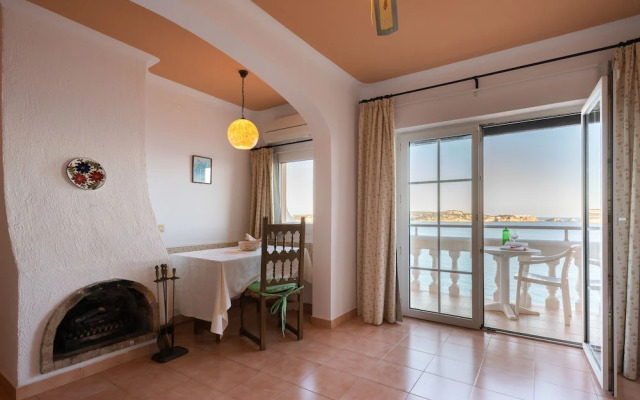 Apartamentos Aldea II Cala Fornells