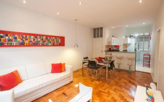 Apartamento Luxo Ipanema