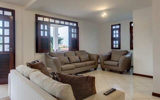 Casa Sunset em Porto das D - Carpediem