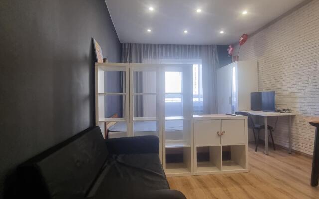 Апартаменты на улице Дальневосточная