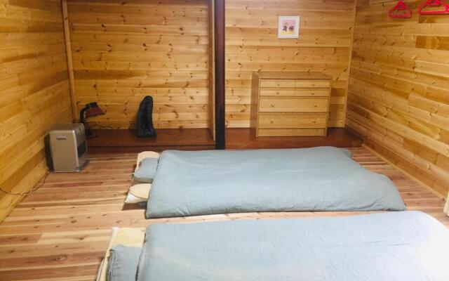 Old folk house Adamsanchi Annex / Vacation STAY 4107