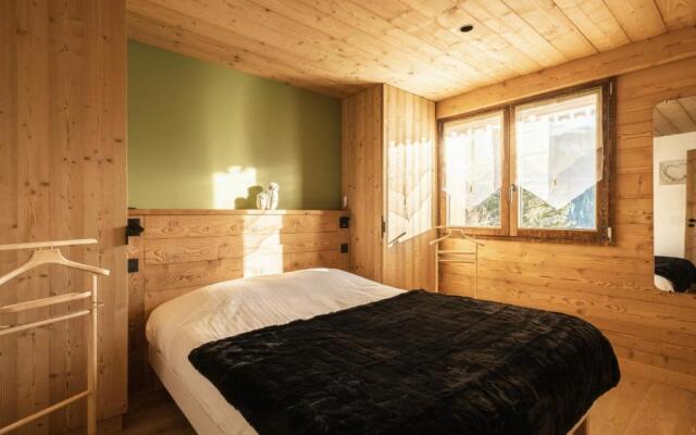 Chalet La Clusaz, 6 pièces, 12 personnes - FR-1-304-270