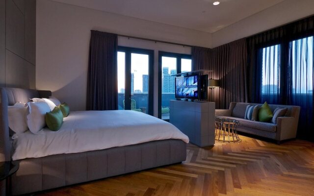 Hotel Indigo Tel Aviv - Diamond District by IHG