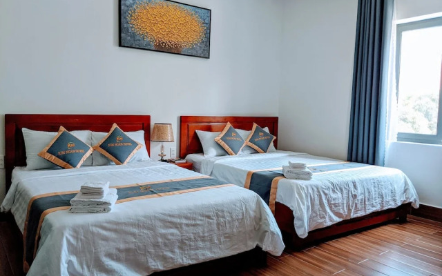 Kim Ngan 2 Hotel