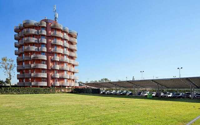 Parco De Medici Residence Hotel