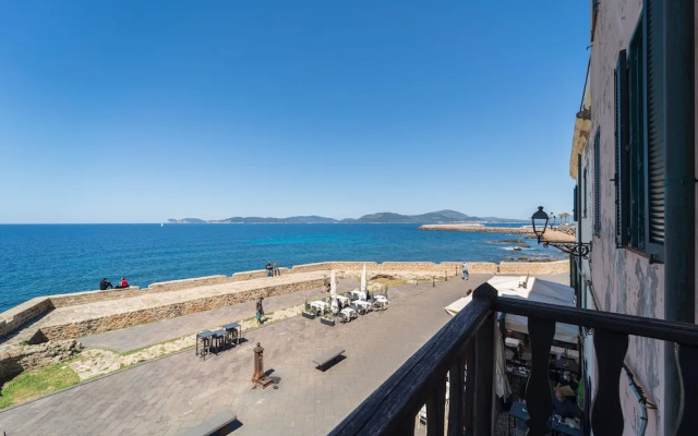 Alghero Seaview Apt