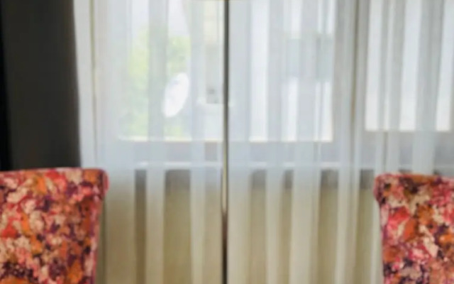 Palm Suit Butik Otel