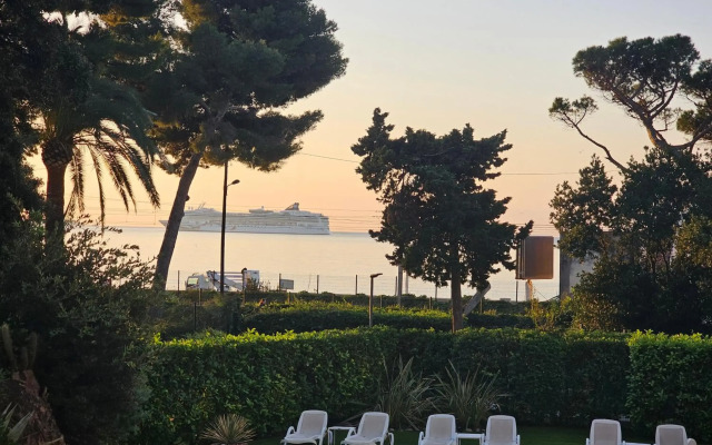 Luxotel Cannes