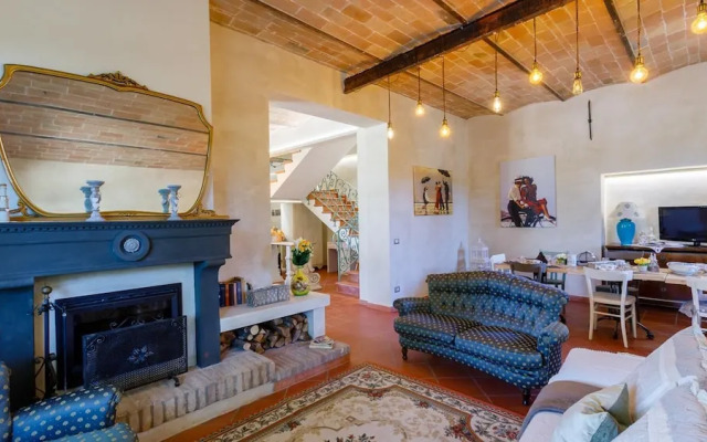 La Casa Di Nan 8 in Forli