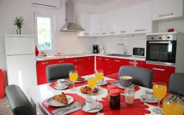 Apartments Vlaši