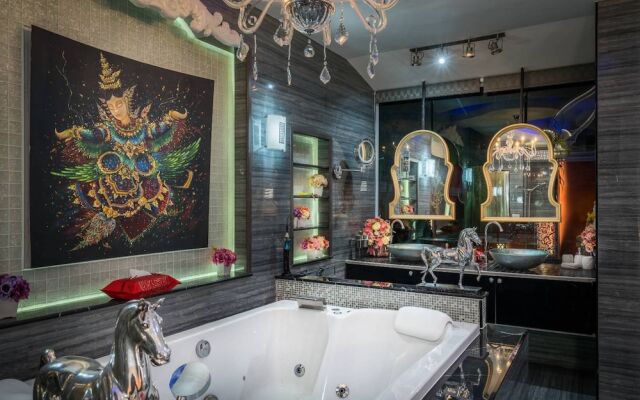 View Talay Villas Pattaya