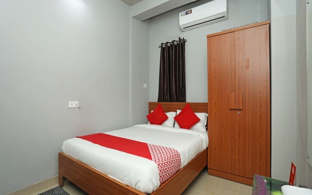 OYO 35873 Durbar Guest House