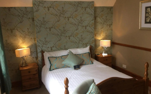 Shrubbery Hotel, Ilminster