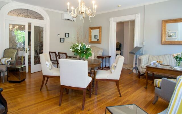 Dinsmore Boutique Inn