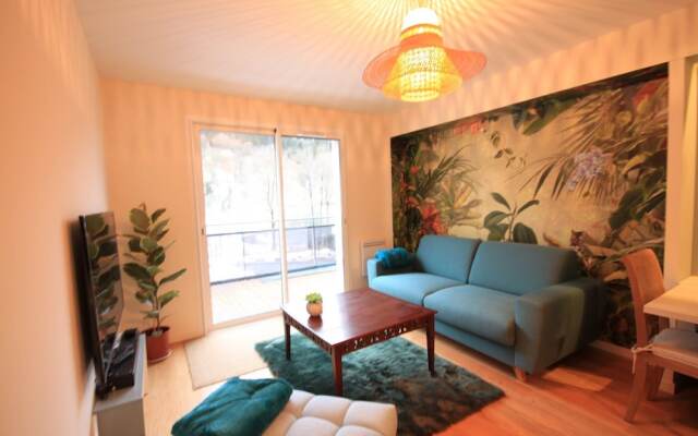 B3 - Résidence La Montille