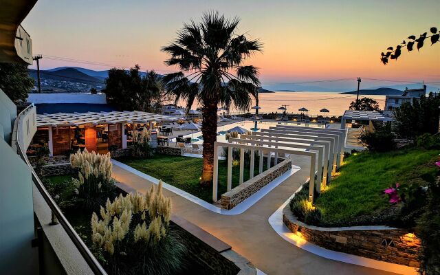 Marmari Bay - Evia