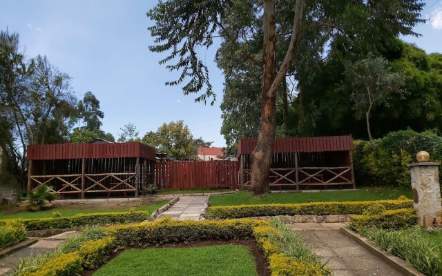 Sahara Gardens Kericho