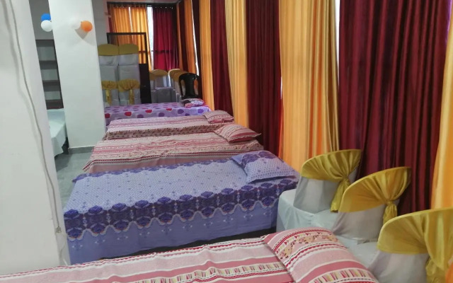 B&B Apartments by OYO Rooms