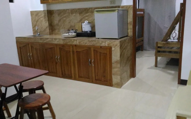 Sealor Pension House